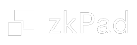 zkPadAI Logo